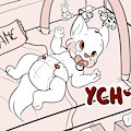 Changing the pup - Open YCH