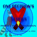 One Decision's Echoes- Chapter Two- The Confession
