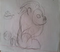 Lion (sketch)