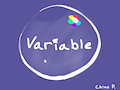 Variable [1]