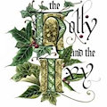 The Holly And The Ivy