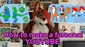 How to make a fursona (youtube vid)