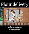 [contest entry] Flour delivery