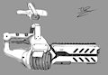 Weapon Design - (Cancelled Project)