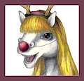 Kimber Pony 4 by Rlyeh