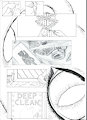 The Fan pg7. sketch by kitsuneismything