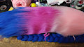 yarn tail wip for sale