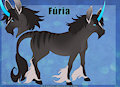 Fúria Ref by Adiago