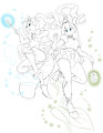 [Stream CM] Fairy Power Activate! by Malachyte