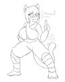 [R]Catty the Ninja Neko