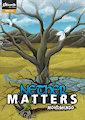 Nether Matters - Cover