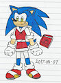 TaOaT: Sonic