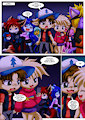 Little Tails 9 - Page 28