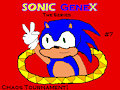Sonic GeneX: the Series-Chaos Tournament Pt2