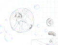[CM] Bubble Trap by Malachyte