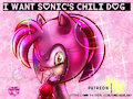 I want Sonic's Chili Dog