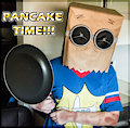 Pancake Time!