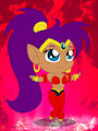 Shantae chib