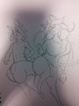 Fennec Wolfox Sketches by... Fennec Wolfox