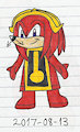 TaOaT: Knuckles