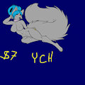 $7 YCH UNLIMITED SPOTS