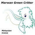 2010 CD cover by Marwan