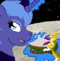 Livestream:  Moon Vore by Yiffox