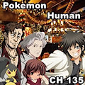 Pokemon - Tale Of The Guardian Master - CH 135