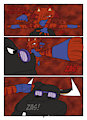 Unleashed - Chapter 1 Page 24