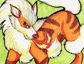 Arcanine, World Champion