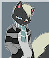 *C*_Skunky by Fuf