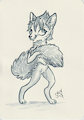 EF23 Artwork 3 - Cute Vampire Squirrel