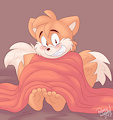Cheeky Tails