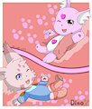 Conio and Mio
