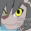Animated icon YCH