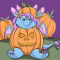 Pumpkin Patch Cubs Icon: Isobel