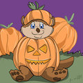 Pumpkin Patch Cubs Icon: Seaweed