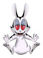 Bunnicula Caught by amegared