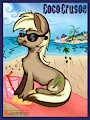 (MLP) Coco Crusoe