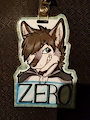 Zero Badge (MFF 2016)