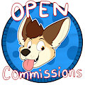 OPEN COMMISSIONS