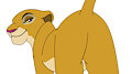 Duba the Lioness by PolancoEmi123