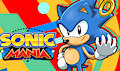 Sonic Mania Wallpaper - Sonic Connect Contest