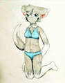 yuuri（New Swimwear） by REONAcats