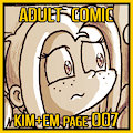 Emily+Kim Comic PG007 by Wolfie66D
