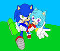 Sonic and Bella