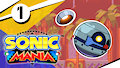 DD Wrecker - Sonic Mania