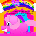 The My Little Pony Movie Poster