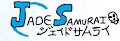 Jade Samurai Logo (fanmade)