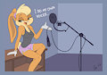 Lola I Do My Own Voices (Color)